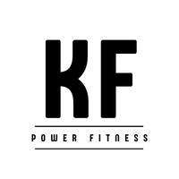 KF Power Fitness Logo